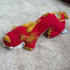Jellycat Festival Dragon